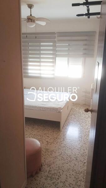 Piso en Calle Pedro Aguilar  Rueda , CAMPILLOS MÁLAGA