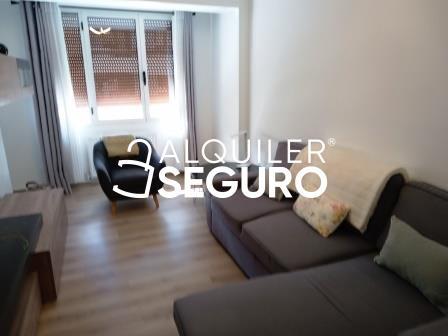 Piso en Calle Olaguibel, VITORIA-GASTEIZ ÁLAVA-ARABA