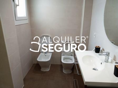Piso en Calle Olaguibel, VITORIA-GASTEIZ ÁLAVA-ARABA