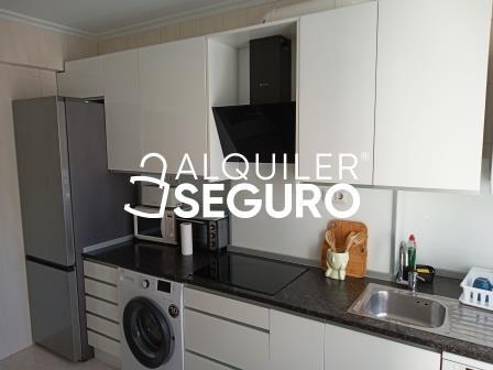 Piso en Calle Olaguibel, VITORIA-GASTEIZ ÁLAVA-ARABA