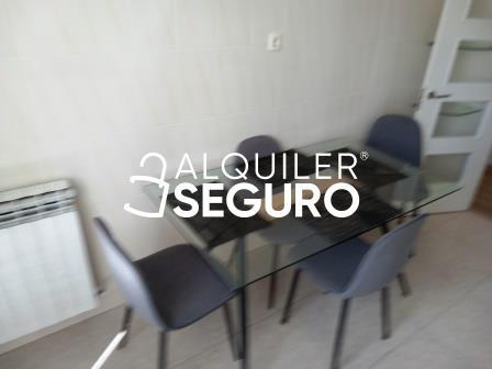 Piso en Calle Olaguibel, VITORIA-GASTEIZ ÁLAVA-ARABA