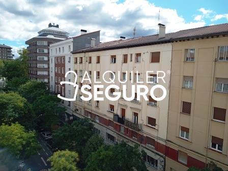 Piso en Calle Olaguibel, VITORIA-GASTEIZ ÁLAVA-ARABA
