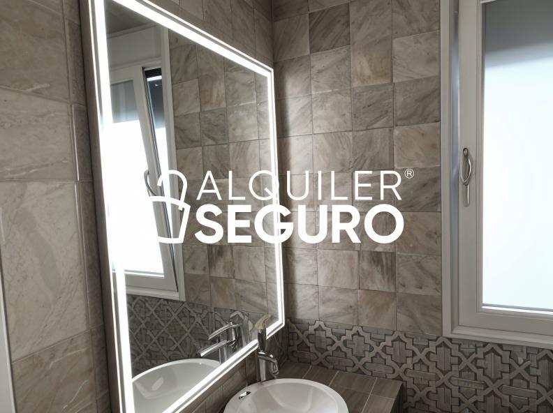 Piso en Avenida Del Greco, SEVILLA SEVILLA