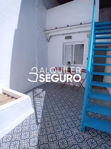 Piso en Calle Ingenio, ALGARROBO MÁLAGA