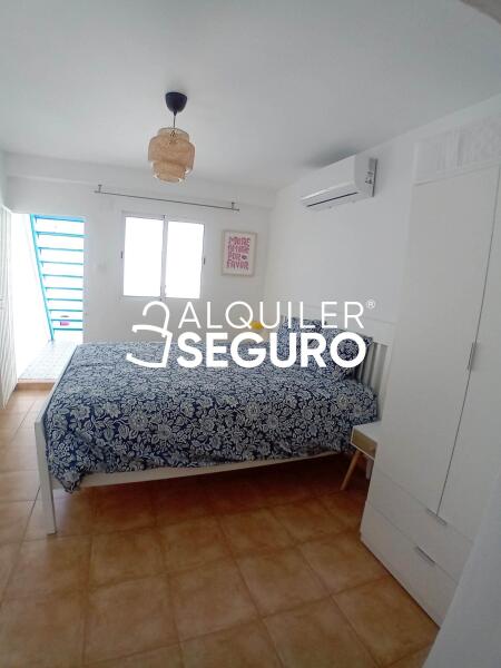 Piso en Calle Ingenio, ALGARROBO MÁLAGA