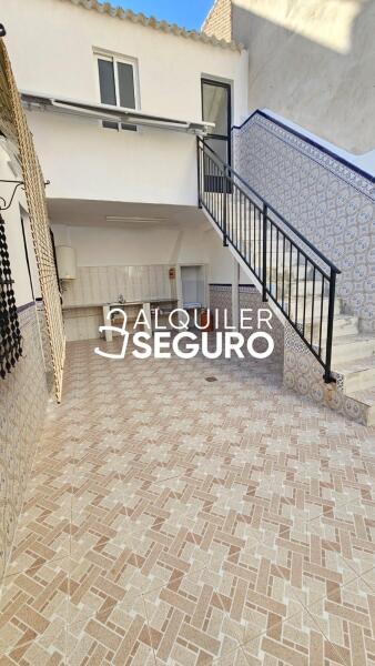 Piso en Calle José moreno , MURCIA MURCIA