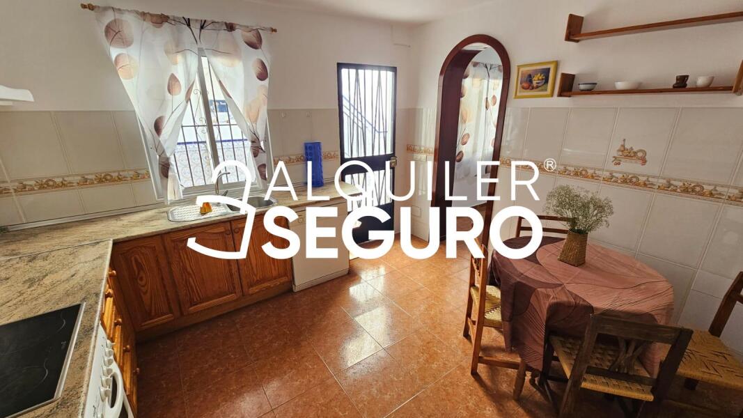 Piso en Calle José moreno , MURCIA MURCIA