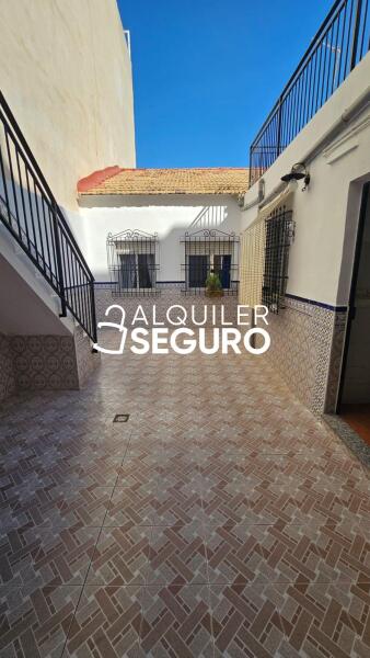 Piso en Calle José moreno , MURCIA MURCIA