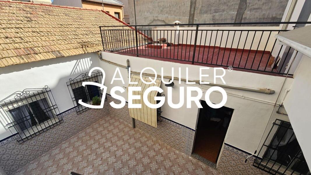 Piso en Calle José moreno , MURCIA MURCIA