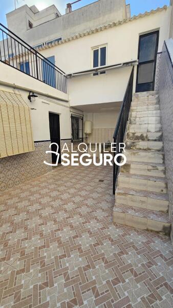Piso en Calle José moreno , MURCIA MURCIA