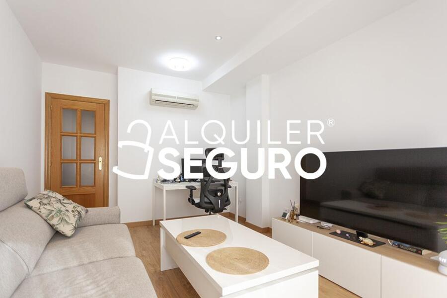 Inmueble en Calle del Panizo, MADRID