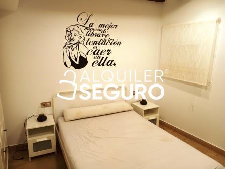 Piso en Calle Pintoreria, VITORIA-GASTEIZ ÁLAVA-ARABA