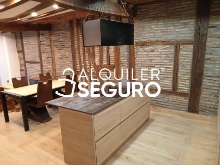 Piso en Calle Pintoreria, VITORIA-GASTEIZ ÁLAVA-ARABA