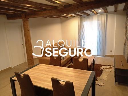 Piso en Calle Pintoreria, VITORIA-GASTEIZ ÁLAVA-ARABA