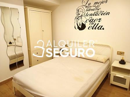 Piso en Calle Pintoreria, VITORIA-GASTEIZ ÁLAVA-ARABA
