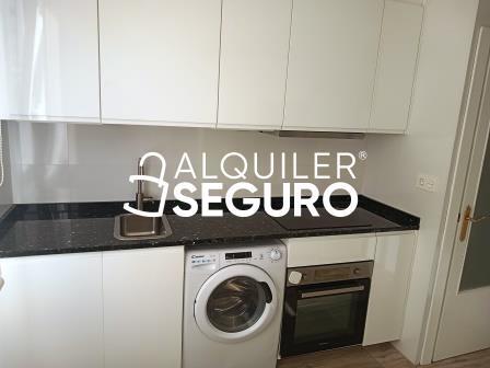 Piso en Calle Aldabe, VITORIA-GASTEIZ ÁLAVA-ARABA