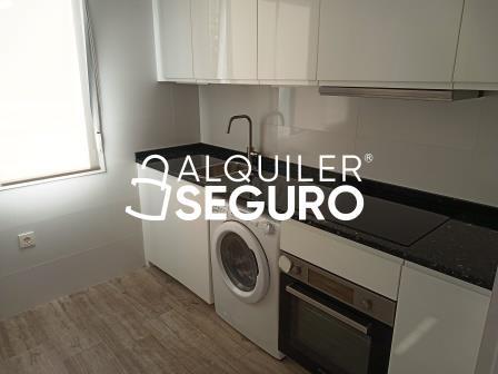 Piso en Calle Aldabe, VITORIA-GASTEIZ ÁLAVA-ARABA