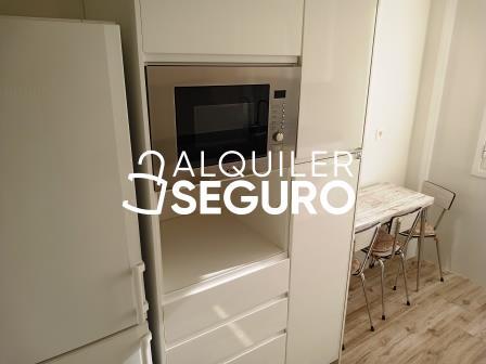 Piso en Calle Aldabe, VITORIA-GASTEIZ ÁLAVA-ARABA
