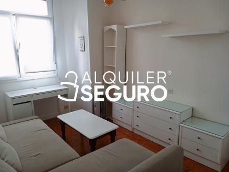 Piso en Calle Aldabe, VITORIA-GASTEIZ ÁLAVA-ARABA