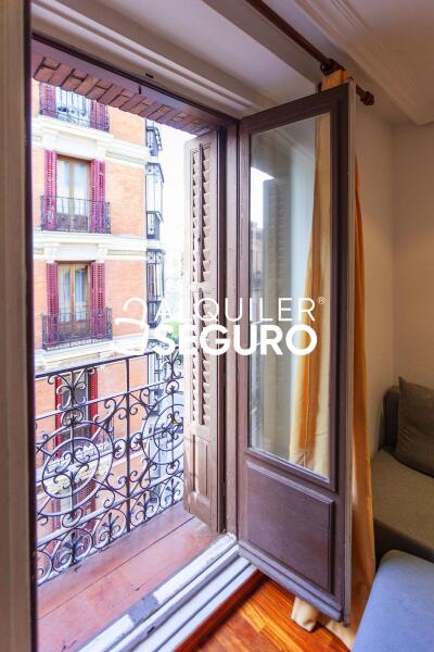 Piso en Calle de San Mateo, MADRID MADRID