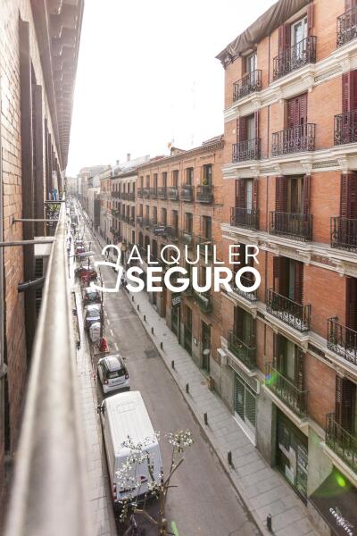 Piso en Calle de San Mateo, MADRID MADRID
