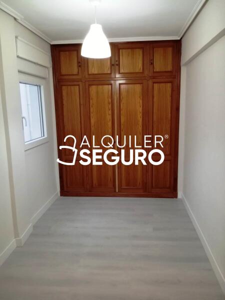 Piso en Calle Marques de Santilla, VALLADOLID VALLADOLID