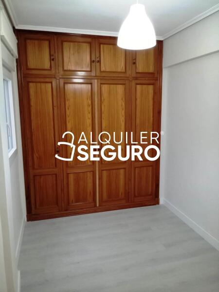 Piso en Calle Marques de Santilla, VALLADOLID VALLADOLID