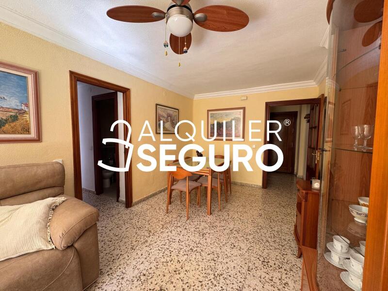 Piso en Avenida Europa , MÁLAGA MÁLAGA