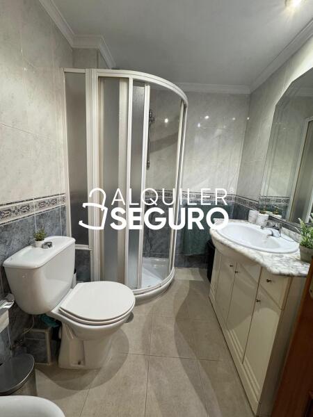 Piso en Avenida Europa , MÁLAGA MÁLAGA