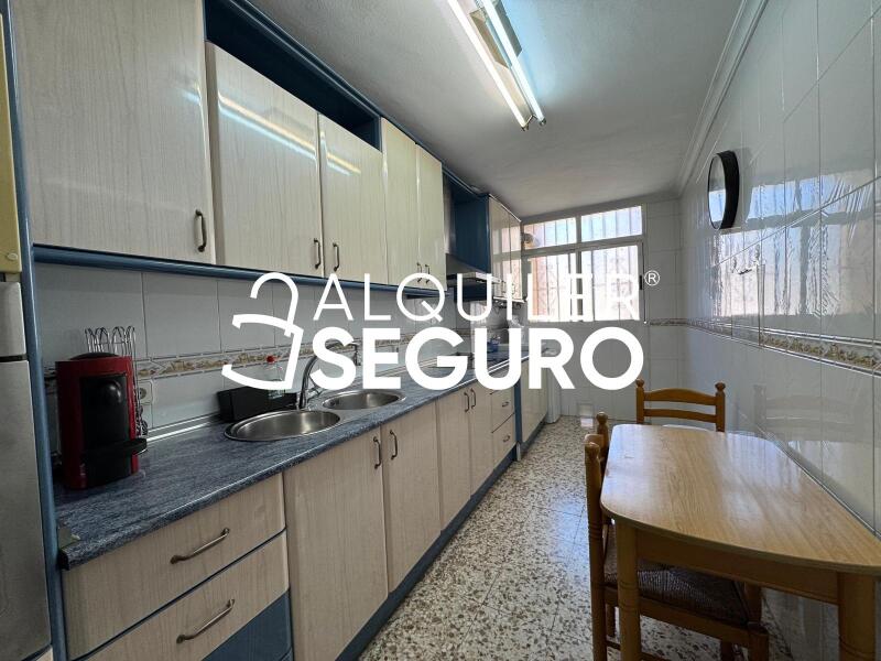 Piso en Avenida Europa , MÁLAGA MÁLAGA