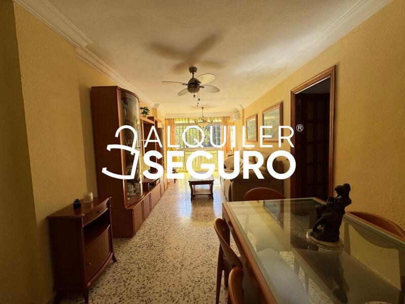 Piso en Avenida Europa , MÁLAGA MÁLAGA