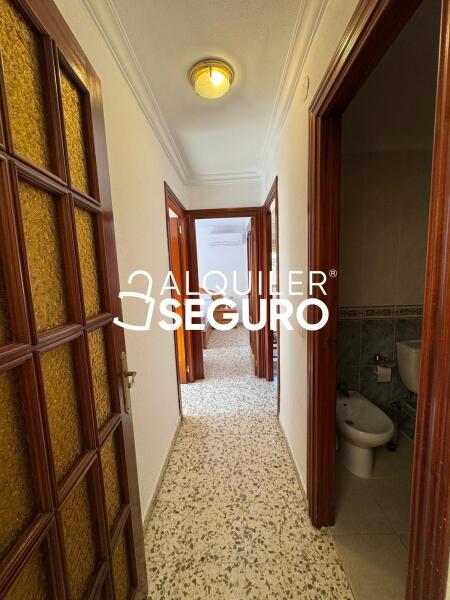 Piso en Avenida Europa , MÁLAGA MÁLAGA