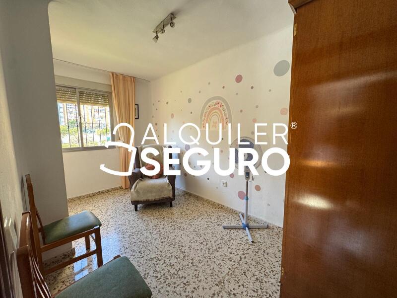 Piso en Avenida Europa , MÁLAGA MÁLAGA