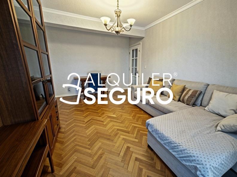 Piso en Calle REDENTOR, MADRID MADRID