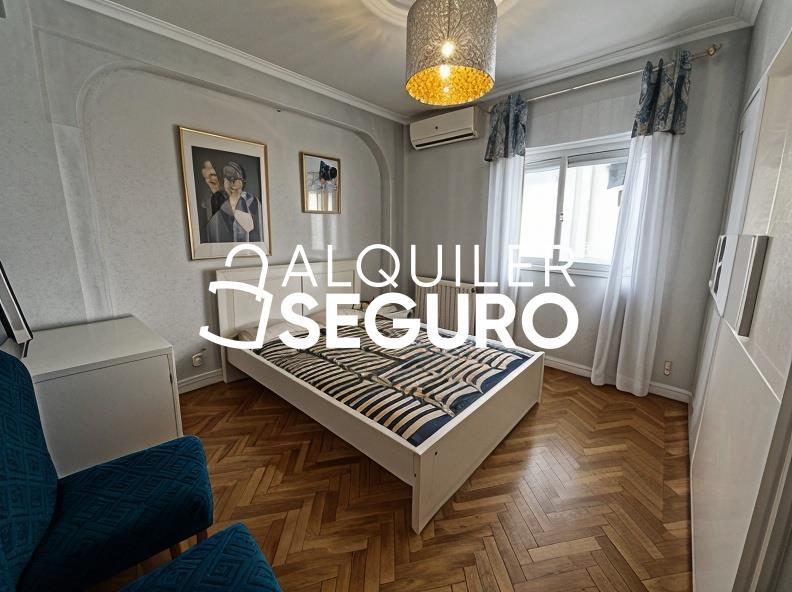Piso en Calle REDENTOR, MADRID MADRID