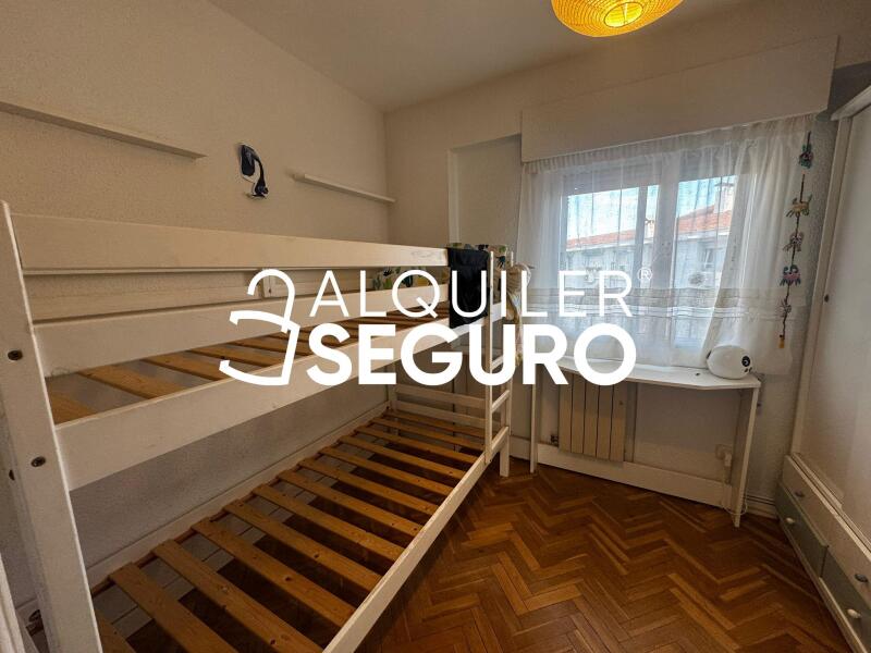 Piso en Calle Redentor, MADRID MADRID