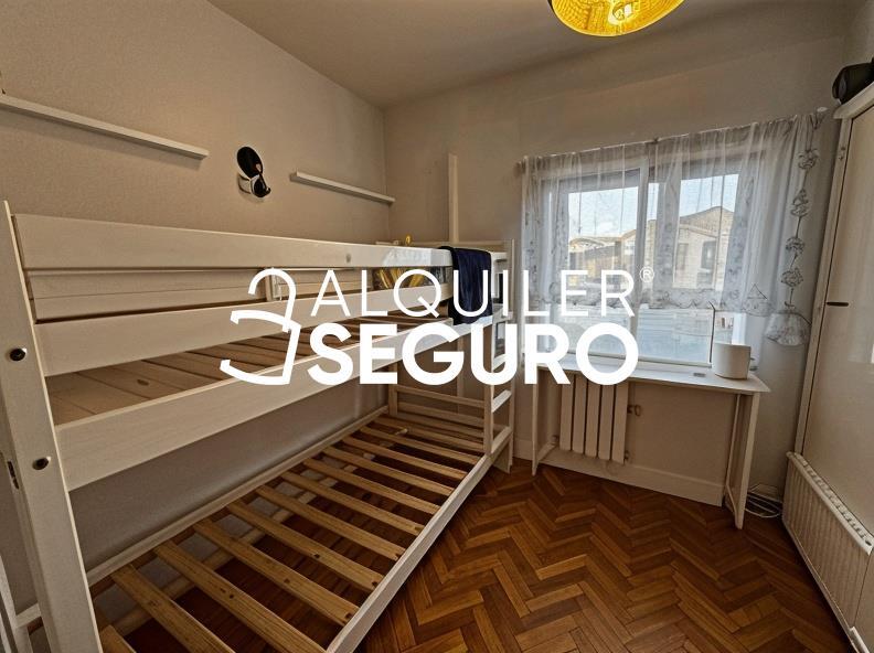 Piso en Calle REDENTOR, MADRID MADRID