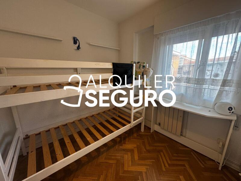 Piso en Calle Redentor, MADRID MADRID