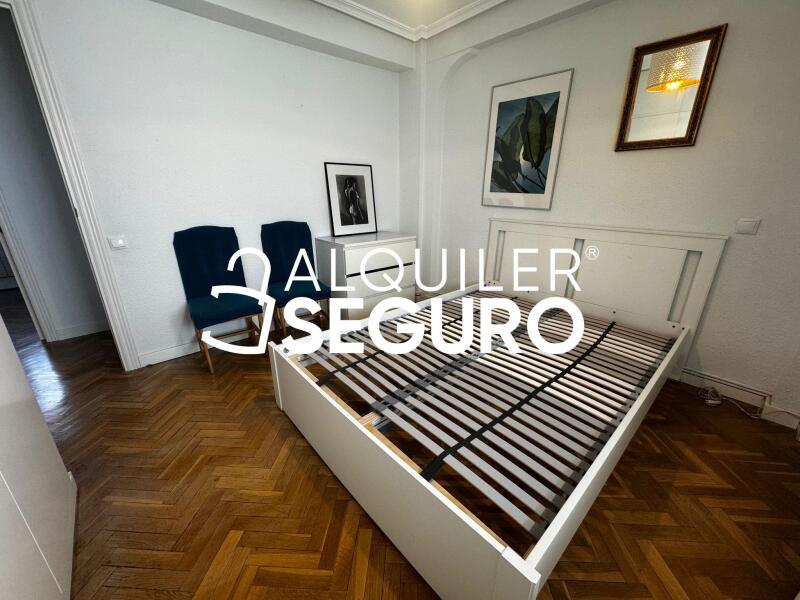 Piso en Calle Redentor, MADRID MADRID