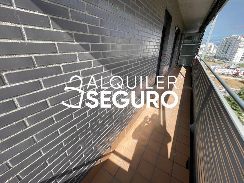 Piso en Avenida de Madrid, TRES CANTOS MADRID