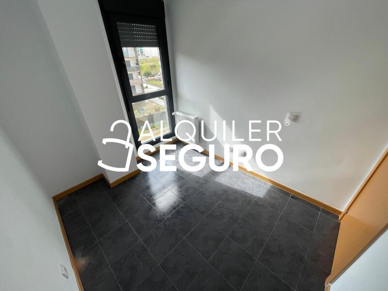 Piso en Avenida de Madrid, TRES CANTOS MADRID