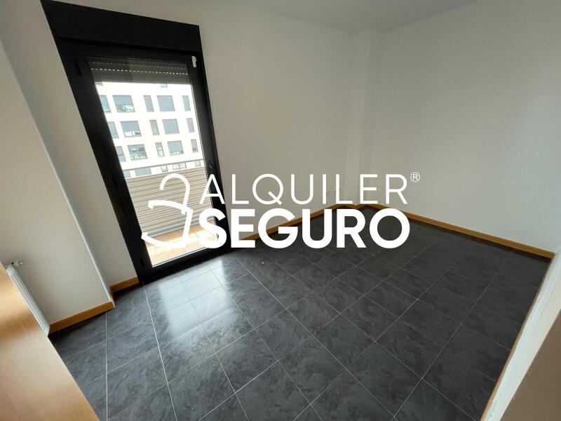 Piso en Avenida de Madrid, TRES CANTOS MADRID