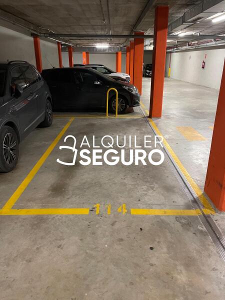 Piso en Avenida de Madrid, TRES CANTOS MADRID