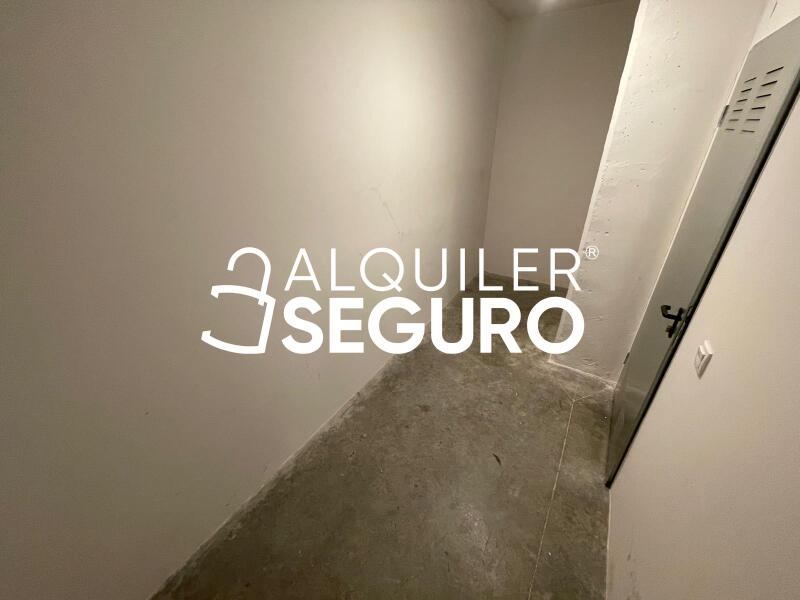 Piso en Avenida de Madrid, TRES CANTOS MADRID