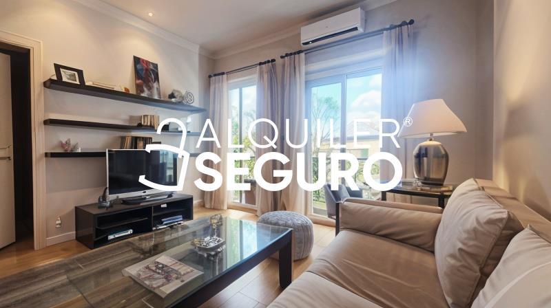 Inmueble en Calle del Conde de Peñalver, MADRID
