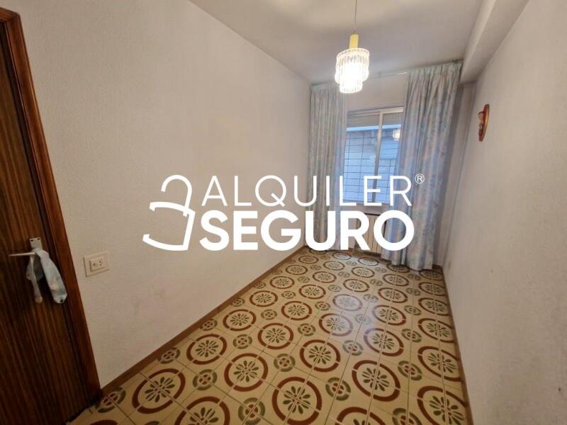 Piso en Calle San José, ALCORCÓN MADRID
