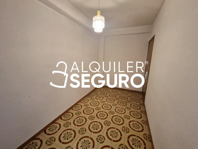 Piso en Calle San José, ALCORCÓN MADRID