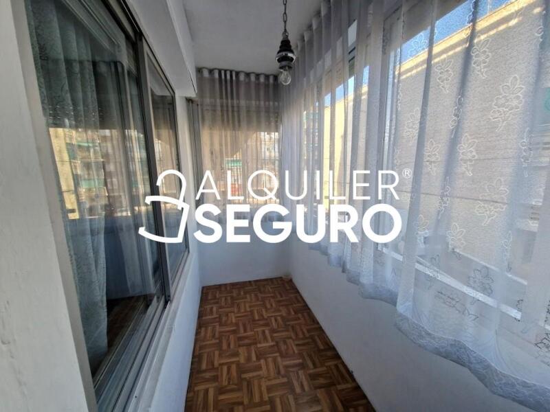 Piso en Calle San José, ALCORCÓN MADRID