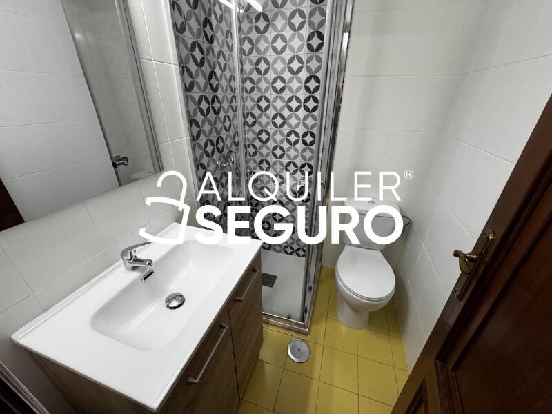 Inmueble en CALLEJON Burdeos, MADRID