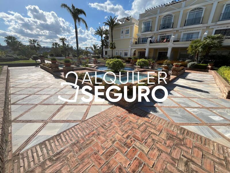 Piso en CALLE AV DEL PRADO, MARBELLA MÁLAGA